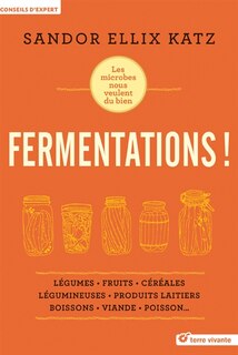 Front cover_Fermentations !