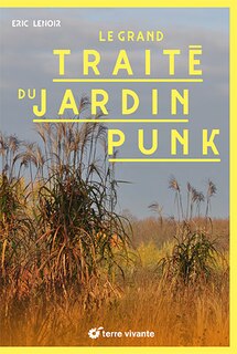 Couverture_Le grand traité du jardin punk
