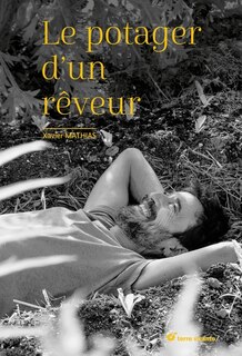 Front cover_Le potager d'un rêveur