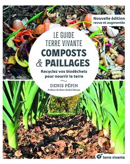 Front cover_Le guide Terre vivante
