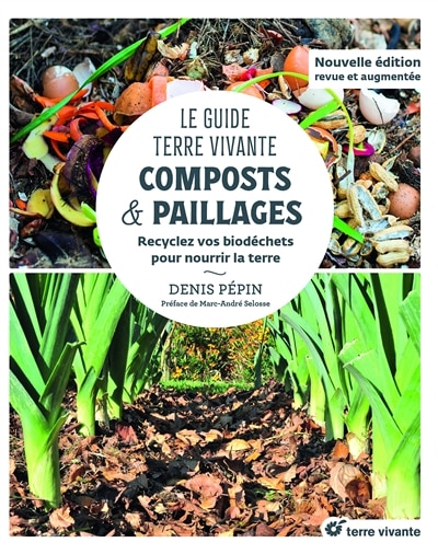 Front cover_Le guide Terre vivante