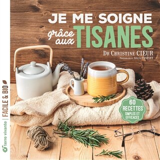 Couverture_Je me soigne grâce aux tisanes
