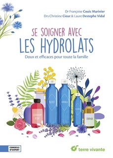 Couverture_Se soigner avec les hydrolats