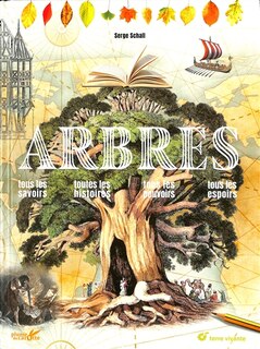 Front cover_Arbres
