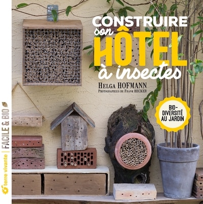Couverture_Construire son hôtel à insectes