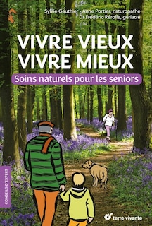Front cover_Vivre vieux, vivre mieux