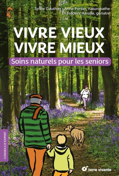 Front cover_Vivre vieux, vivre mieux