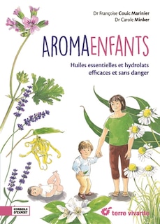 Couverture_Aroma enfants