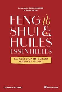Front cover_Feng shui & huiles essentielles