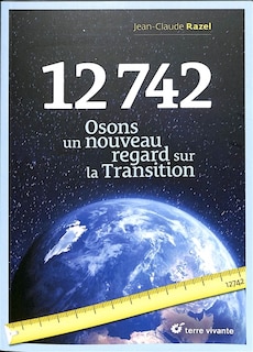 Front cover_12.742 : osons un nouveau regard sur la transition