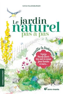 Couverture_Le jardin naturel pas à pas