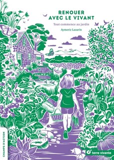 Front cover_Renouer avec le vivant