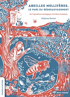 Front cover_Abeilles mellifères, le pari du réensauvagement