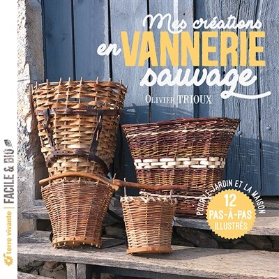 Couverture_Mes créations en vannerie sauvage