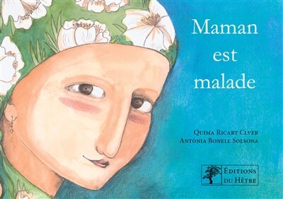 Front cover_Maman est malade