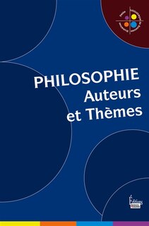 Front cover_Philosophie