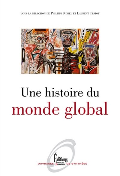 Couverture_Une histoire du monde global