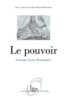 Couverture_Pouvoir (Le)