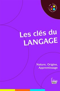 Front cover_Les clés du langage