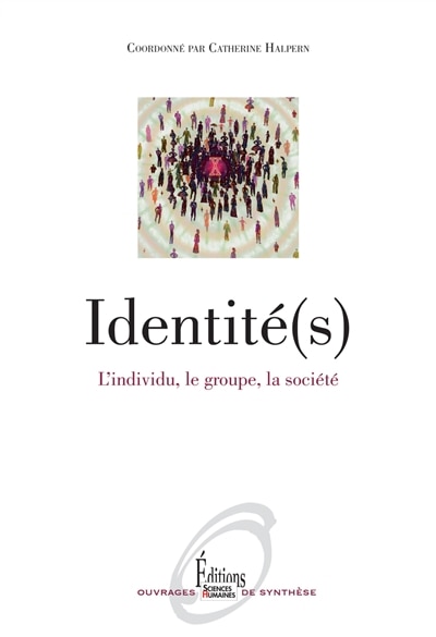 Front cover_Identit&eacute;(s)