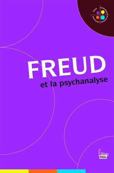 Front cover_Freud et la psychanalyse