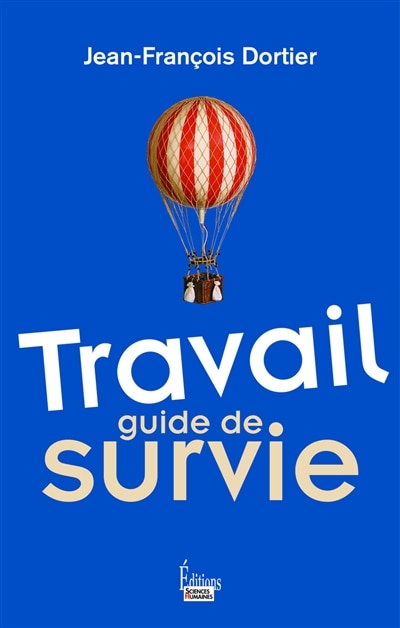 Couverture_Travail guide de survie