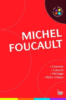 Couverture_Michel Foucault