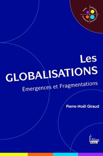 Front cover_Globalisations (Les) [nouvelle édition]