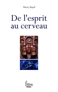 Couverture_De l'esprit au cerveau