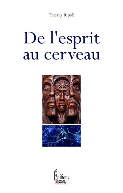 Couverture_De l'esprit au cerveau