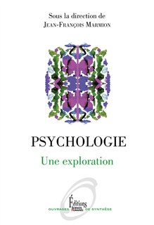 Front cover_Psychologie