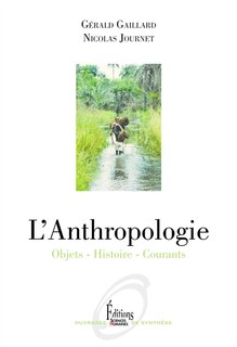 Front cover_L' anthropologie