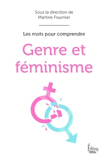 Front cover_Genre et féminisme
