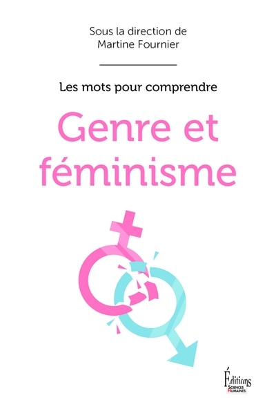 Front cover_Genre et féminisme