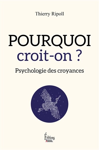 Couverture_Pourquoi croit-on ?