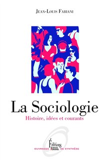 Front cover_La sociologie