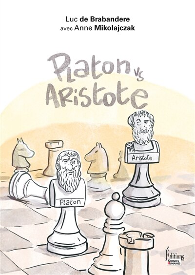 Couverture_Platon vs Aristote