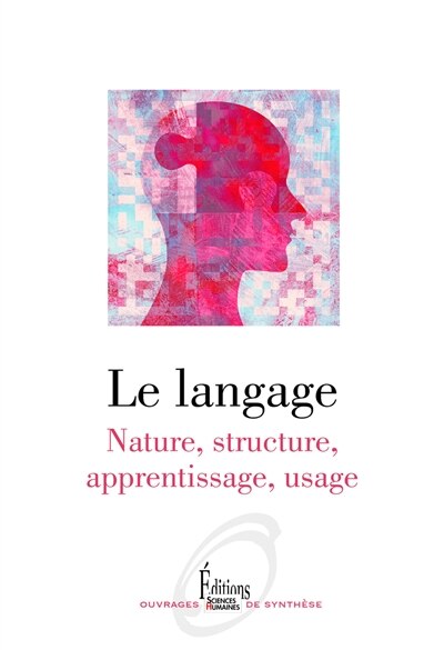 Front cover_Le langage
