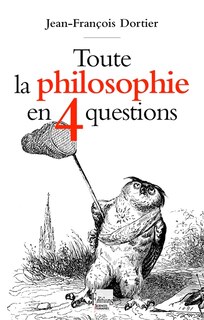 Front cover_Toute la philosophie en 4 questions