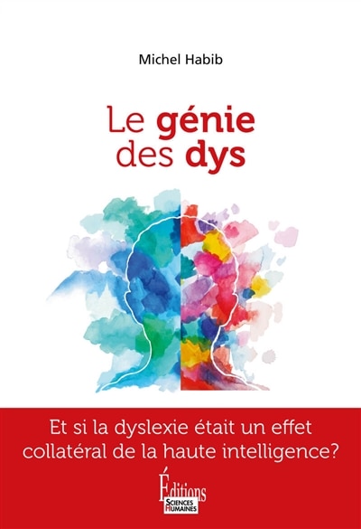 Front cover_Le génie des dys