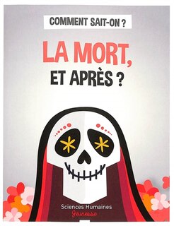 Couverture_La mort, et après ?