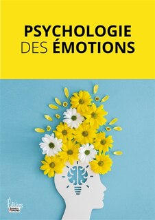 Couverture_Psychologie des émotions