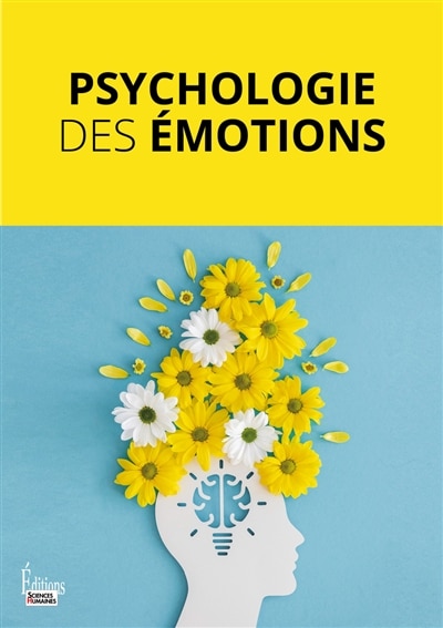 Couverture_Psychologie des émotions