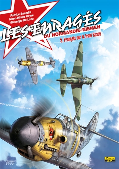 Couverture_Français sur le front russe