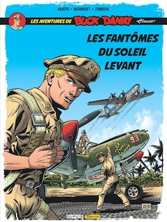 Front cover_Les fantômes du Soleil Levant