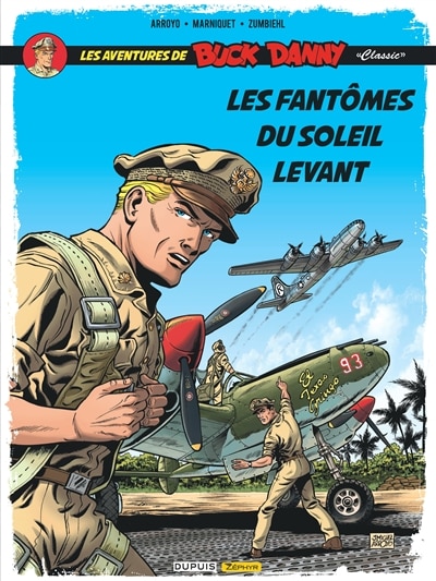 Front cover_Les fantômes du Soleil Levant