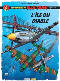 Front cover_L'île du diable