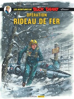 Front cover_Opération rideau de fer