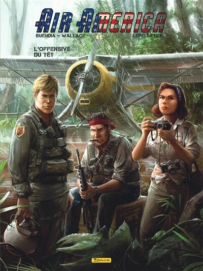 Front cover_L' offensive du Têt