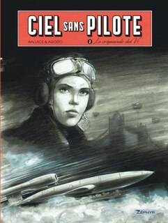 Front cover_Le crépuscule des V1